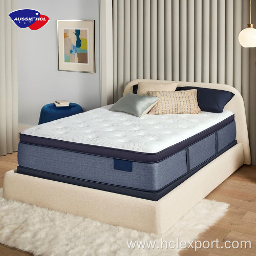 High quality sleep well full size mattresses